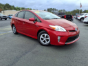 Thumbnail image of 2013 Toyota Prius at Cooper Ford