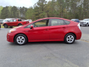 Thumbnail image of 2013 Toyota Prius at Cooper Ford