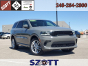 Thumbnail image of 2022 Dodge Durango at Szott I96 Chrysler Dodge Jeep Ram