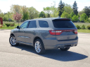 Thumbnail image of 2022 Dodge Durango at Szott I96 Chrysler Dodge Jeep Ram