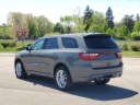 Thumbnail image of 2022 Dodge Durango at Szott I96 Chrysler Dodge Jeep Ram