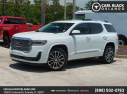 Thumbnail image of 2022 GMC Acadia at CarlBlackBuickPontiacGmcOfOrlandoUSED of Orlando, FL