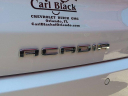 Thumbnail image of 2022 GMC Acadia at CarlBlackBuickPontiacGmcOfOrlandoUSED of Orlando, FL