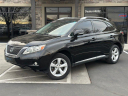 Thumbnail image of 2010 Lexus RX 350 at Valley Motors