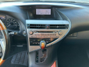 2010 Lexus RX 350 Base at Valley Motors