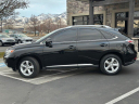 Thumbnail image of 2010 Lexus RX 350 at Valley Motors