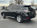 Thumbnail image of 2010 Lexus RX 350 at Valley Motors