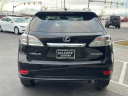 Thumbnail image of 2010 Lexus RX 350 at Valley Motors