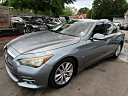 Thumbnail image of 2014 INFINITI Q50 at Auto Express Enterprise Inc