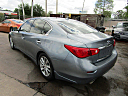 Thumbnail image of 2014 INFINITI Q50 at Auto Express Enterprise Inc