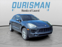 Thumbnail image of 2017 Porsche Macan at Ourisman Honda Of Laurel