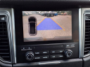 Thumbnail image of 2017 Porsche Macan at Ourisman Honda Of Laurel