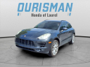 Thumbnail image of 2017 Porsche Macan at Ourisman Honda Of Laurel