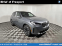 2025 BMW X3 xDrive30 at BMW Mini of Freeport