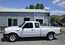 Thumbnail image of 2009 Ford Ranger at Turner's Missoula Car and Truck