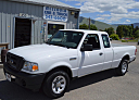 Thumbnail image of 2009 Ford Ranger at Turner's Missoula Car and Truck
