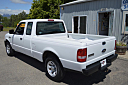 Thumbnail image of 2009 Ford Ranger at Turner's Missoula Car and Truck