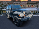2012 Jeep Wrangler Sport at Jerry Ulm Dodge Chrysler Jeep_DMS