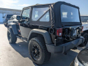 Thumbnail image of 2012 Jeep Wrangler at Jerry Ulm Dodge Chrysler Jeep_DMS