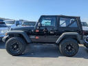 Thumbnail image of 2012 Jeep Wrangler at Jerry Ulm Dodge Chrysler Jeep_DMS