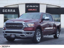 Thumbnail image of 2022 Ram 1500 at Serra Buick Gmc Champaign