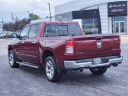 2022 Ram 1500 at Serra Buick Gmc Champaign