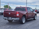 Thumbnail image of 2022 Ram 1500 at Serra Buick Gmc Champaign