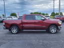 Thumbnail image of 2022 Ram 1500 at Serra Buick Gmc Champaign