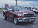 Thumbnail image of 2022 Ram 1500 at Serra Buick Gmc Champaign