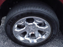 Thumbnail image of 2022 Ram 1500 at Serra Buick Gmc Champaign
