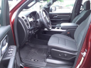 Thumbnail image of 2022 Ram 1500 at Serra Buick Gmc Champaign
