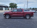 Thumbnail image of 2022 Ram 1500 at Serra Buick Gmc Champaign