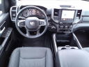 Thumbnail image of 2022 Ram 1500 at Serra Buick Gmc Champaign