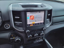 Thumbnail image of 2022 Ram 1500 at Serra Buick Gmc Champaign