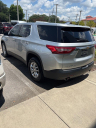 2018 Chevrolet Traverse LS at Dick Smith Ford Of Columbia