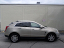Thumbnail image of 2011 Cadillac SRX at HD AUTOS LLC