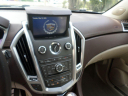 Thumbnail image of 2011 Cadillac SRX at HD AUTOS LLC