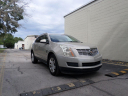 2011 Cadillac SRX Luxury Collection at HD AUTOS LLC