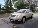 Thumbnail image of 2011 Cadillac SRX at HD AUTOS LLC