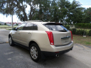 Thumbnail image of 2011 Cadillac SRX at HD AUTOS LLC