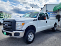 Thumbnail image of 2016 Ford F-250 Super Duty at Common Sense Motors