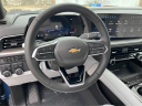 Thumbnail image of 2025 Chevrolet Tahoe at Burlington Chevrolet