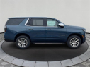 Thumbnail image of 2025 Chevrolet Tahoe at Burlington Chevrolet