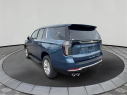 Thumbnail image of 2025 Chevrolet Tahoe at Burlington Chevrolet