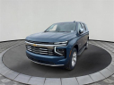 Thumbnail image of 2025 Chevrolet Tahoe at Burlington Chevrolet