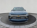 Thumbnail image of 2025 Chevrolet Tahoe at Burlington Chevrolet