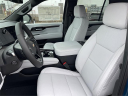 Thumbnail image of 2025 Chevrolet Tahoe at Burlington Chevrolet