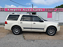 2008 Lincoln Navigator Base at 15th Street Motors