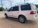 Thumbnail image of 2008 Lincoln Navigator at 15th Street Motors