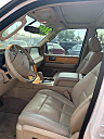 Thumbnail image of 2008 Lincoln Navigator at 15th Street Motors